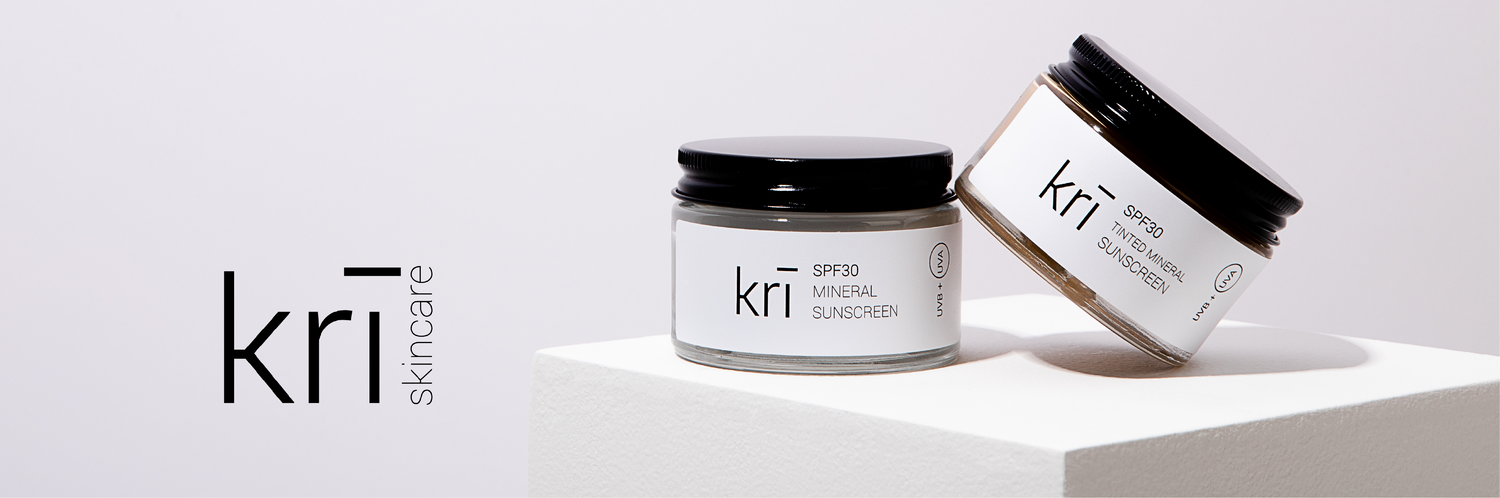Kri Skincare
