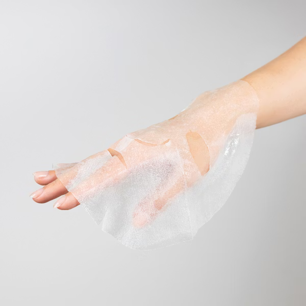 【New】海芙蓉修護彈潤面膜