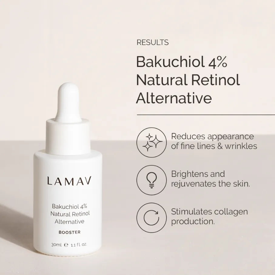 4%補骨酯酚活肌精華