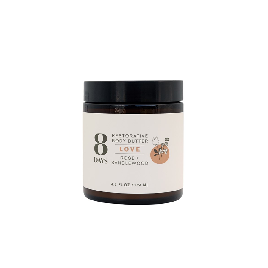 草本潤澤身體雪芭