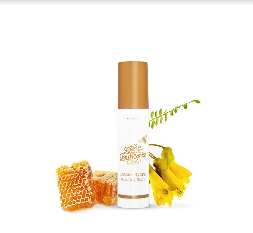 麥盧卡保水緊緻凝霜