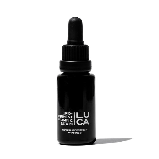 抗氧防禦維C亮白精華油