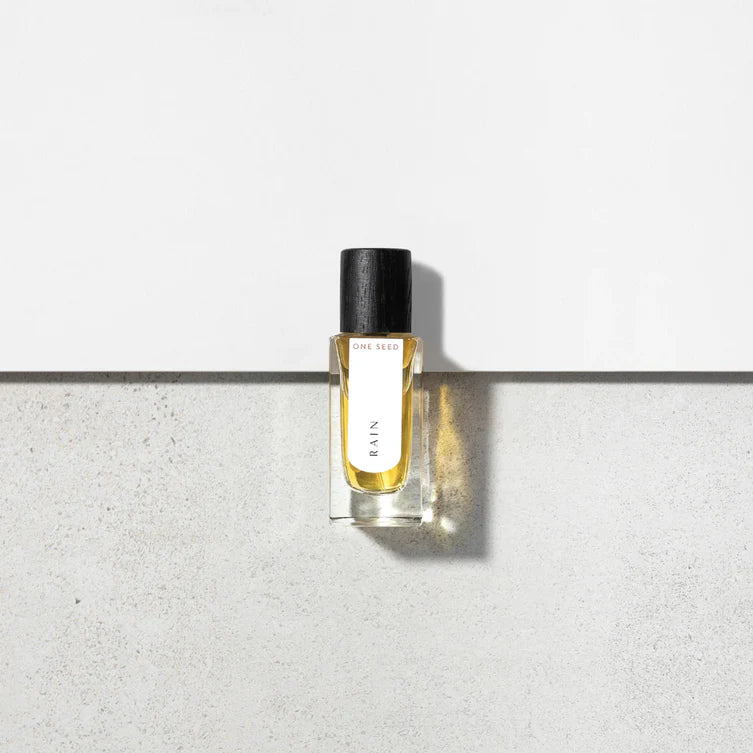 One Seed 天然香水