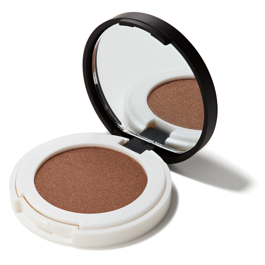 天然礦物眼影餅