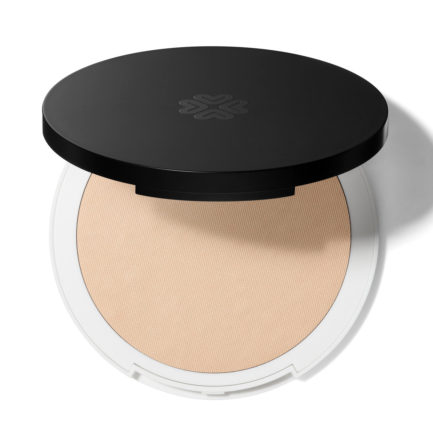 輕透亮澤定妝碎粉餅