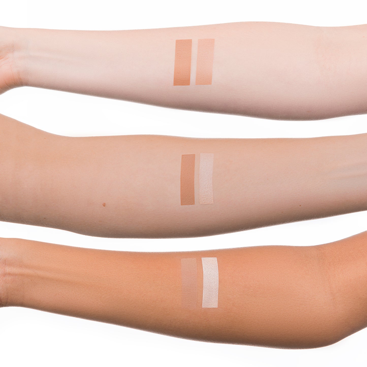 雙色光影修容盤