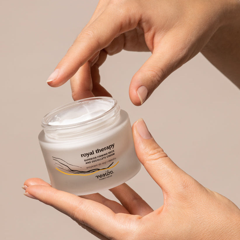 【New】 A醇淡紋嫩頸乳霜