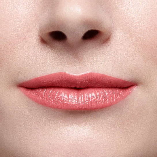 天然礦物持色奶油唇膏