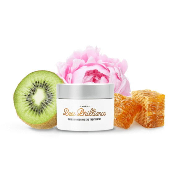 麥盧卡蜂蜜修護眼霜