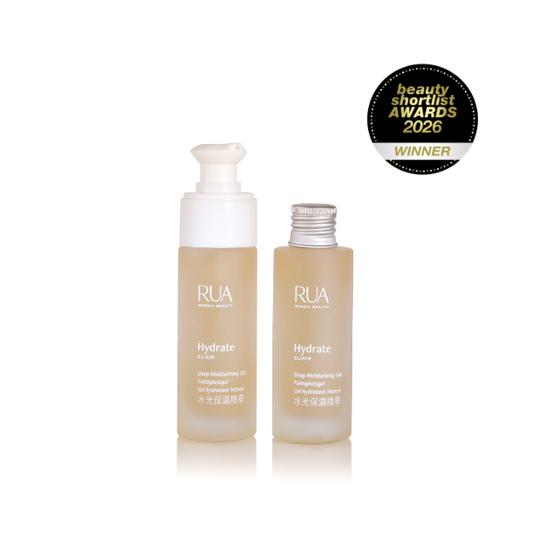【得獎品牌2件88折】水光保濕精華