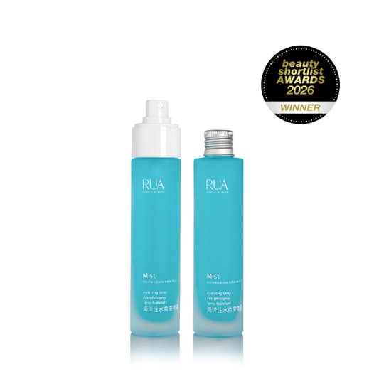 【得獎品牌2件88折】海洋注水柔膚噴霧