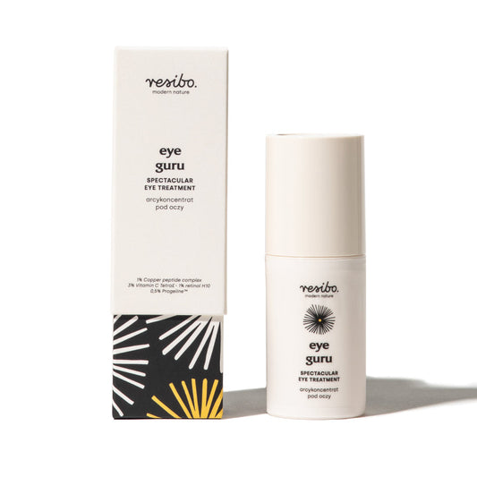 【New】藍銅A醇亮眼乳霜