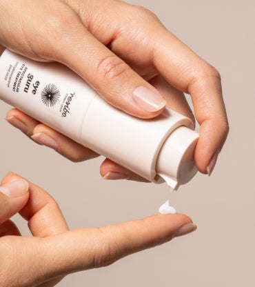 【New】藍銅A醇亮眼乳霜