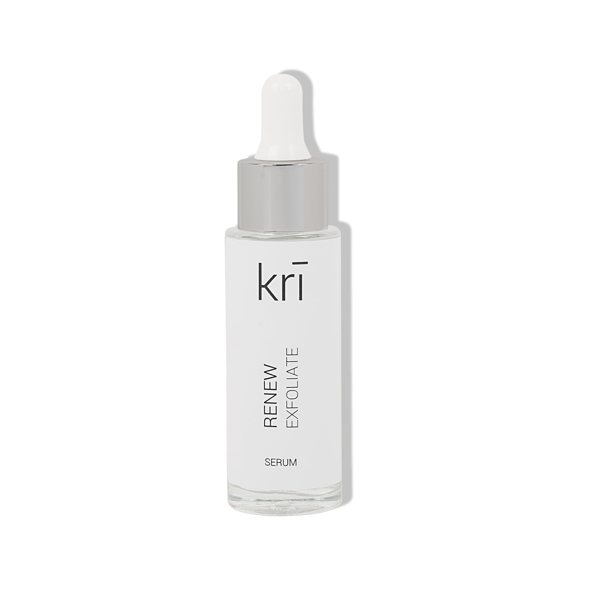 Kri Skincare 更生嫰膚精華|Organic Piggy|尖沙咀門市